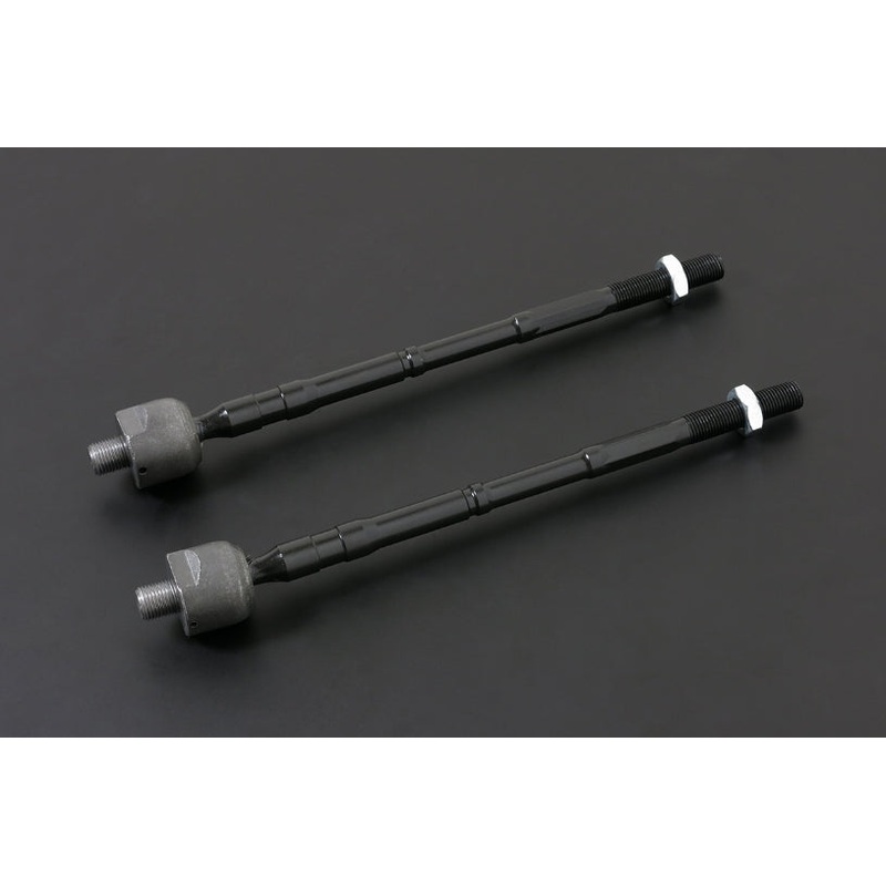 Hardrace Tie Rod Ends | 2001 - 2006 Subaru Impreza (HR-7793)