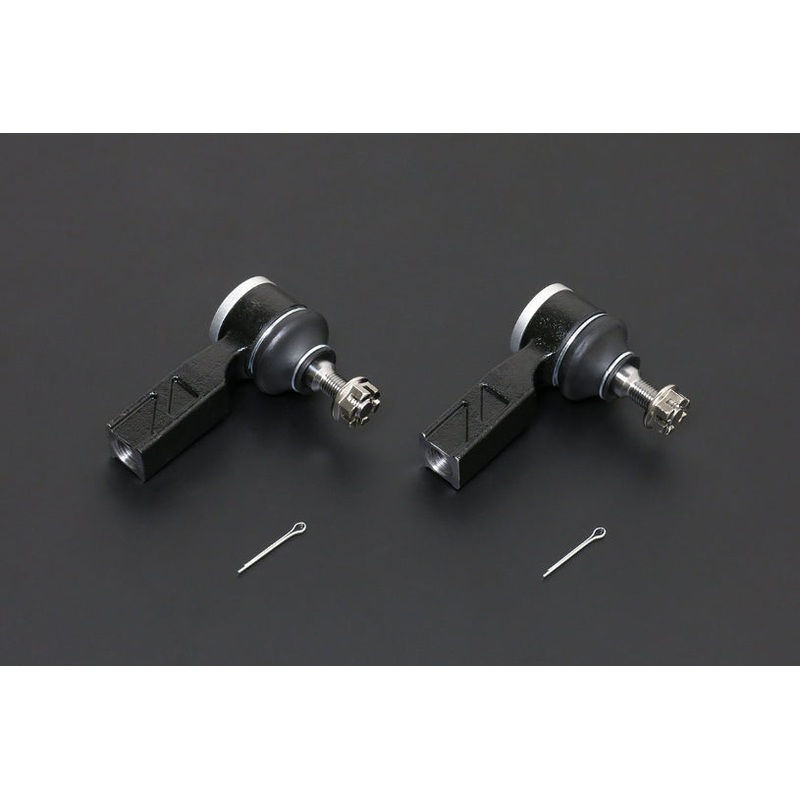 Hardrace Tie Rod Ends | 2002 - 2006 Acura RSX (HR-8144)