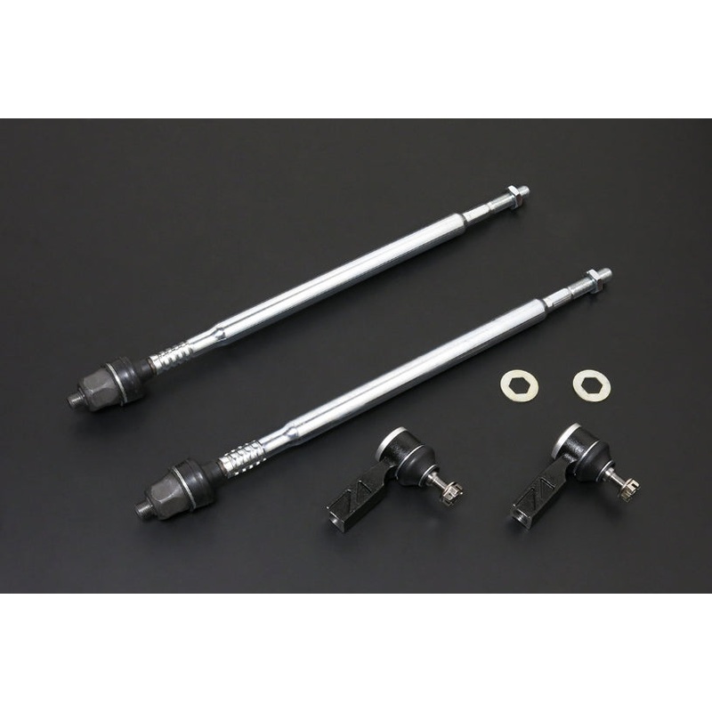 Hardrace Tie Rod Ends | 2002 - 2006 Acura RSX Type-S (HR-8521)