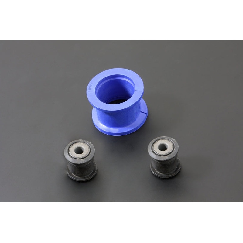 Hardrace TPV Steering Bushings | 2006 - 2011 Honda Civic (HR-7523)