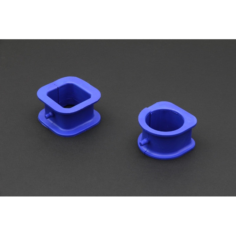 Hardrace TPV Steering Bushings | Subaru Impreza (HR-6152)