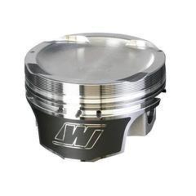 Wiseco 86mm Shelf Stock Piston | 1980-1982 Toyota Corolla (6508M86)