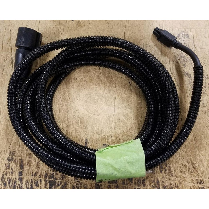 Zeitronix O2 Harness (2010+ Model Zt-2)