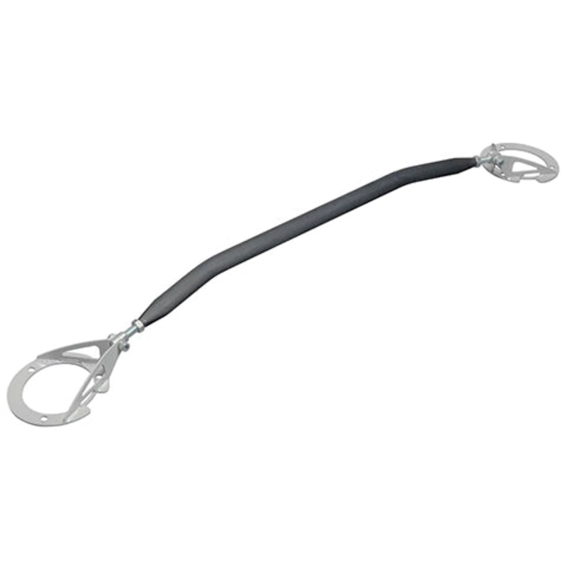 Whiteline Front Strut Tower Brace | 2002-2007 Subaru WRX/STI (KSB599)