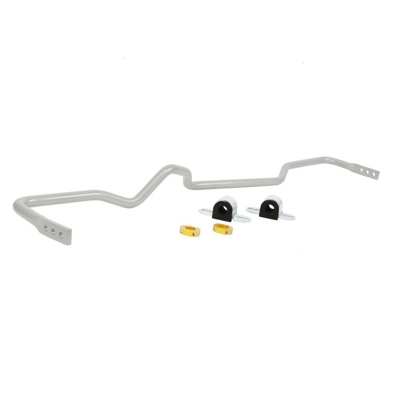 Whiteline Rear Sway Bar - 20mm | 2003-2007 Infiniti G35 (BNR30Z)