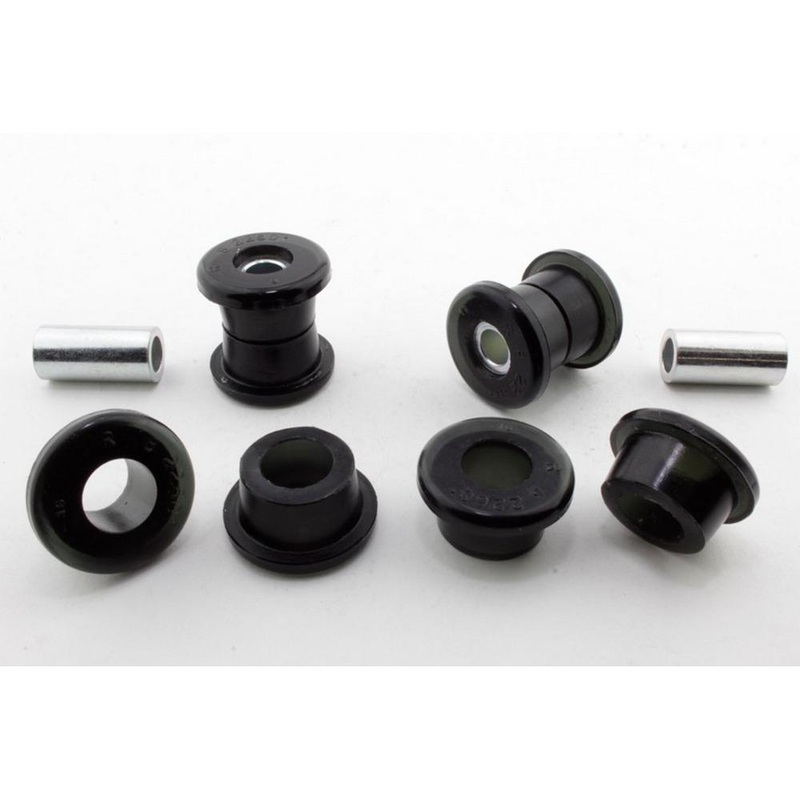 Whiteline Rear Sway Bar Endlink Bushings - W22260