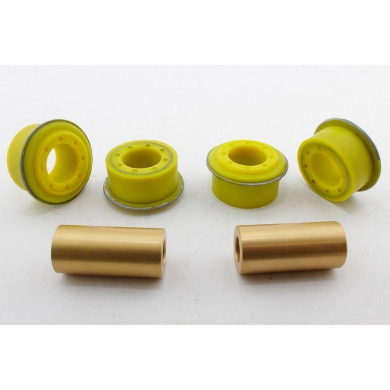 Whiteline Rear Trailing Arm Lower Front (Subaru BRZ / Scion FR-S 13+) W63414