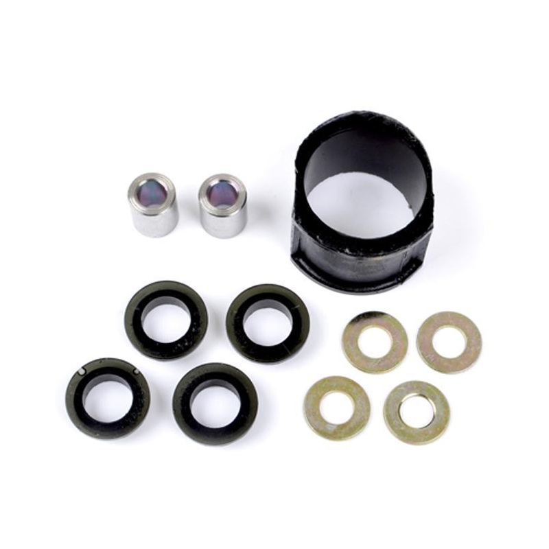 Whiteline Steering Precision Kit | 2001-2006 Mitsubishi Evo 7-9 (KCA390)