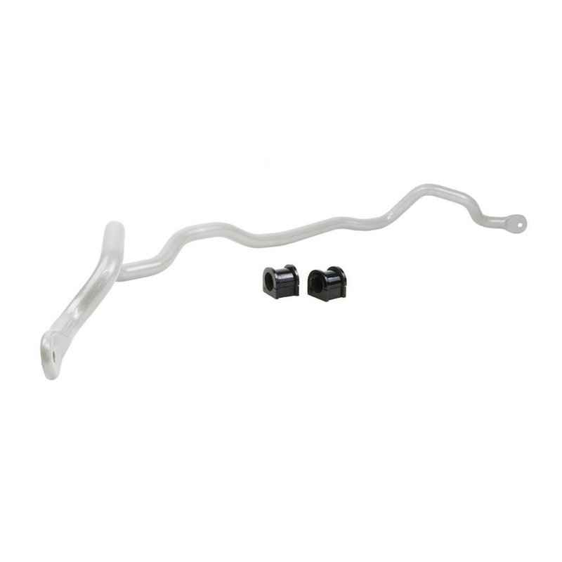 Whiteline Sway Bar Heavy-Duty - Front - 26mm (Evo)