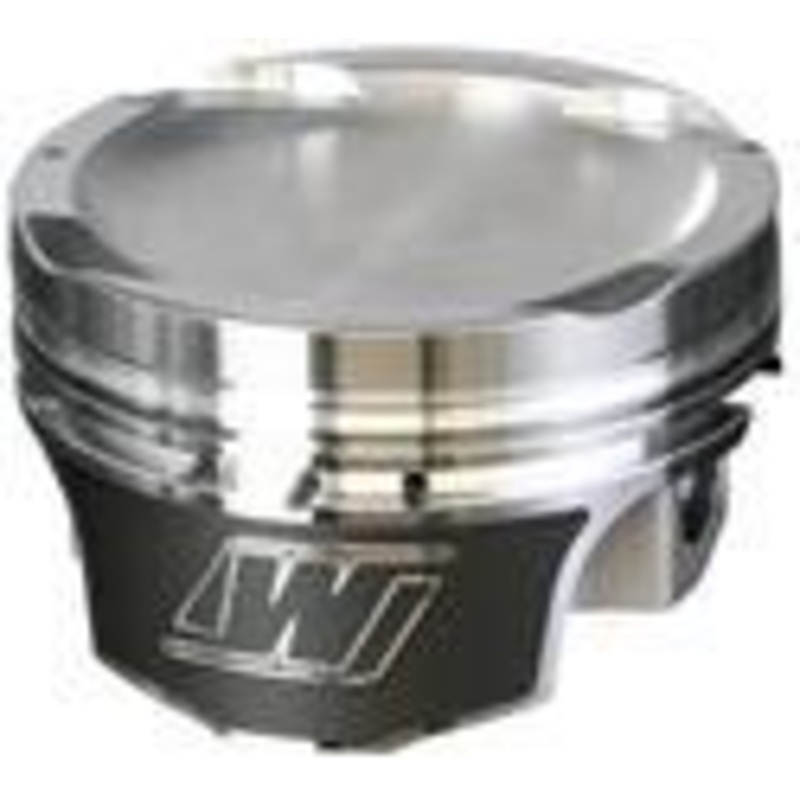Wiseco Piston, Shelf Stock Kit Honda K24 w/K20 Heads -21cc 88mm (K622M88)