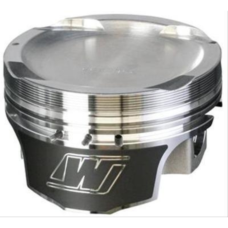 Wiseco Piston, Shelf Stock Kit Mini-Cooper 2002-5 FT 8.5:1 Turbo 77mm (K618M77)