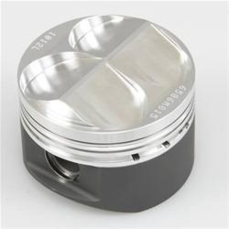 Wiseco Piston, Shelf Stock Kit TOYOTA 4AG 4V DOME +5.9cc (K506M815)