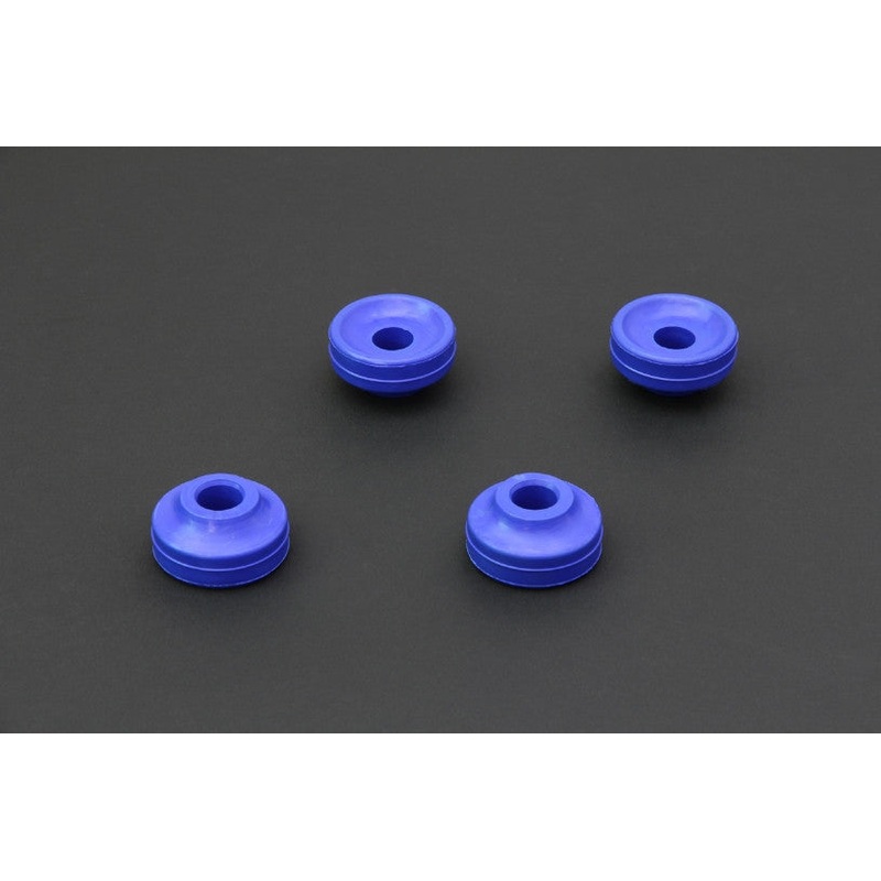 Hardrace Upper Shock Mount Bushings | 1994 - 2001 Acura Integra (HR-6359)