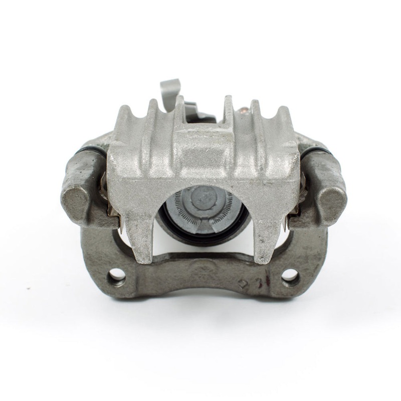 Power Stop Rear Right Autospecialty Caliper w/Bracket | 2000-2006 Audi TT Quattro / 2001-2005 Volkswagen Jetta (L2574)