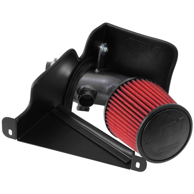 AEM Cold Air Intake | 2011-2013 Volkswagen Jetta (21-733C)