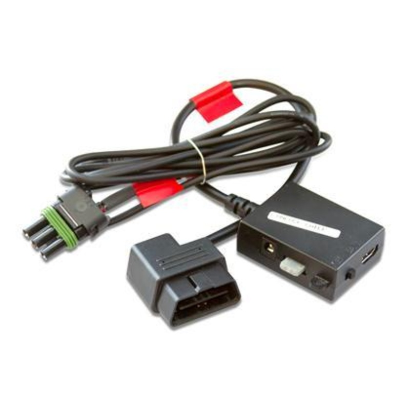 Unlock Cable for 13-14 Dodge Cummins 6.7L by Bully Dog (42214)