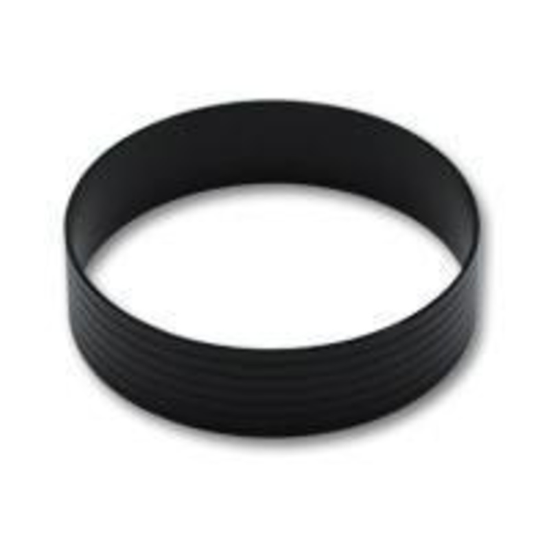 Vanjen Union Sleeve for 3" OD Tubing for use with Weld Fittings Part # 12546 by Vibrant Performance