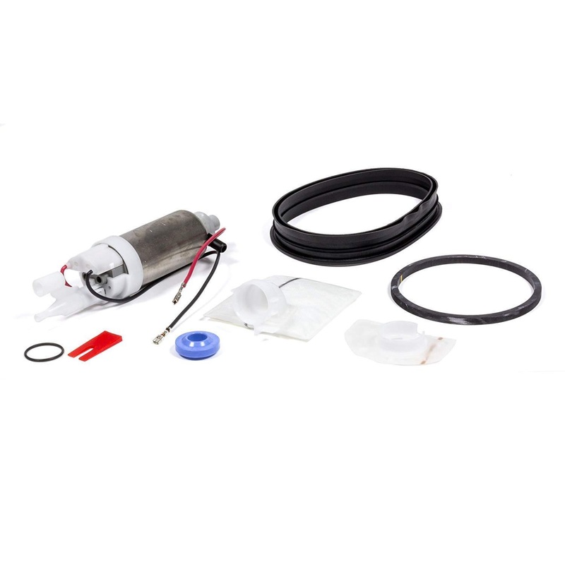 Walbro 255lph Fuel Pump and Installation Kit | 2003-2005 Dodge Neon SRT4 (GCA761-2)