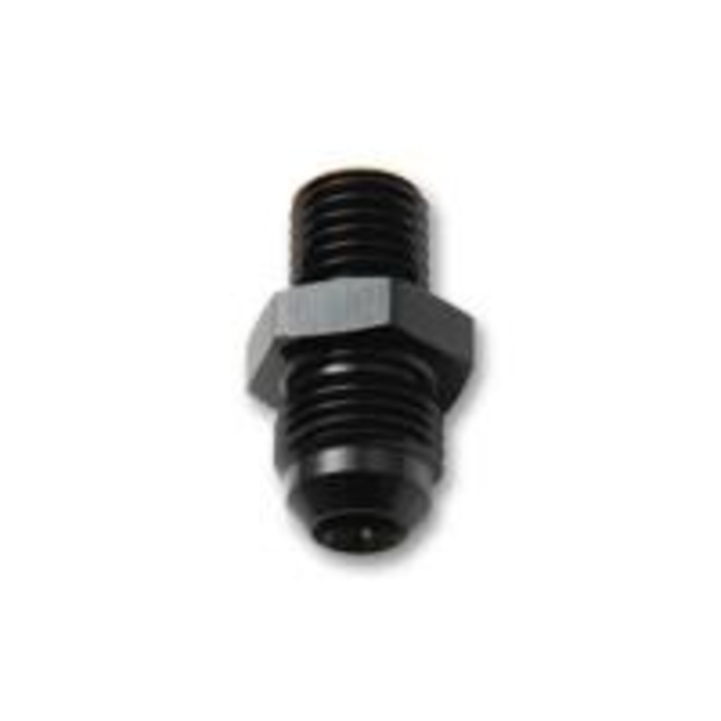 Water Jacket Adapter Fitting -6an for Garrett BB Turbo (GT28, GT30, GT35) by Vibrant Performance (10229)