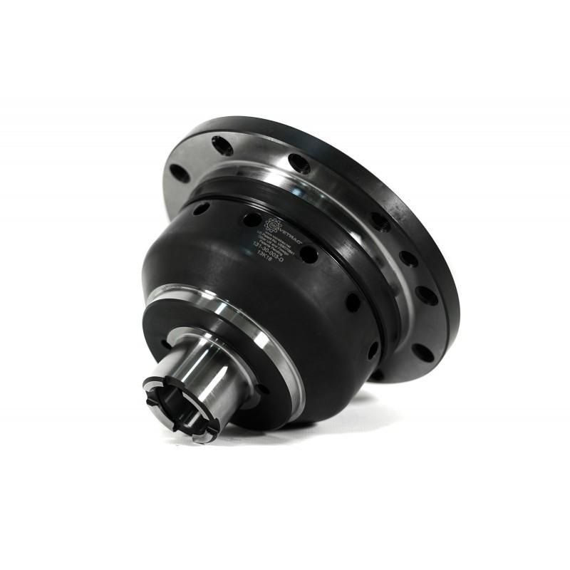 Wavetrac Limited Slip Differential | Honda/Acura Integra GSR B18 (60.309.180WK)