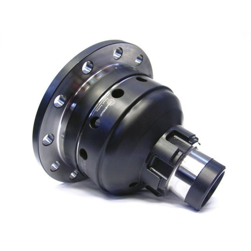 Wavetrac Limited Slip Differential / Honda Civic K20 / Acura RSX, TSX