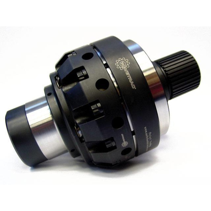 Wavetrac Limited Slip Differential | Mitsubishi Evolution 8/9 Front (incl MR) (76.309.190WK)
