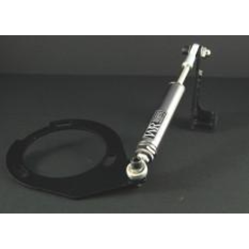 Weapon R Engine Torque Damper (Evo)
