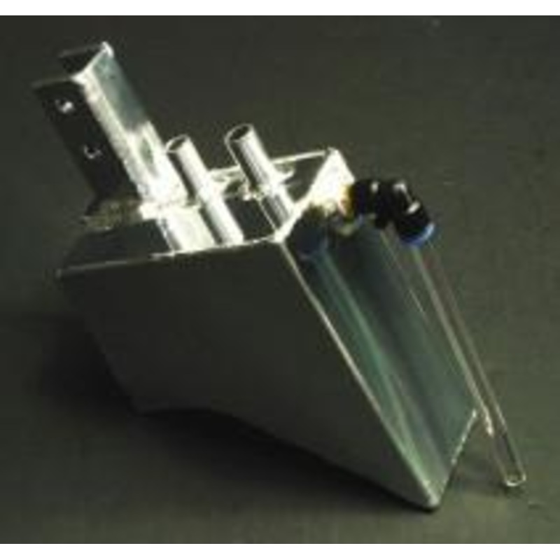 Weapon R Oil Catch Tank | 2003-2005 Dodge Neon SRT-4 (826-132-101)