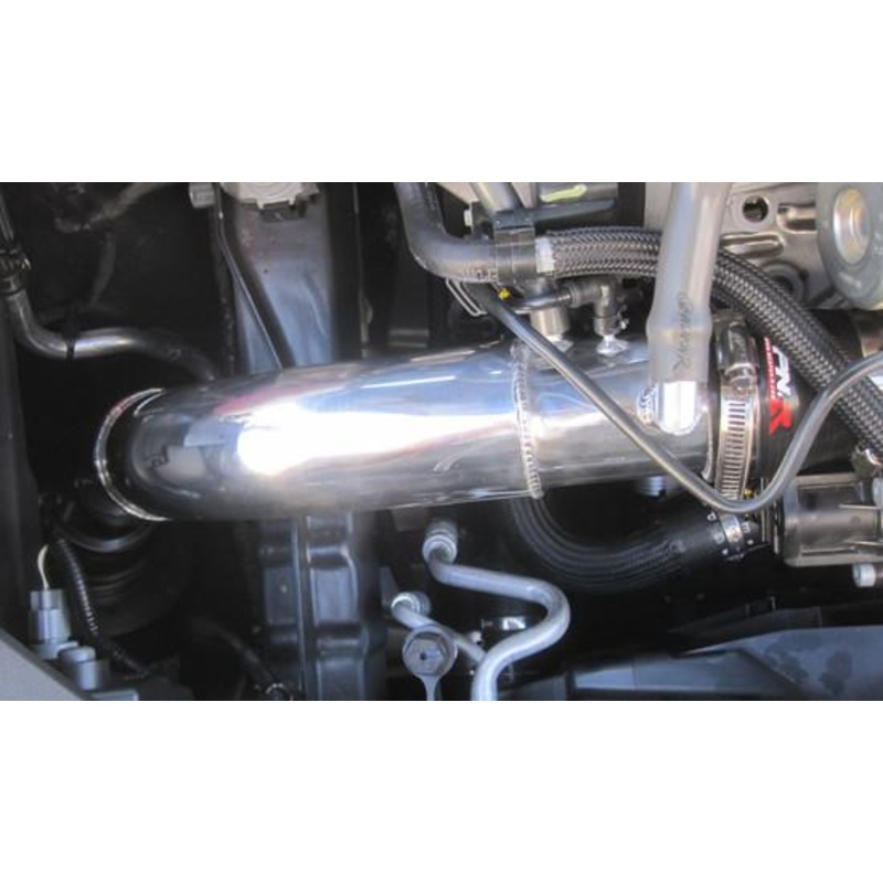 Weapon-R Secret Weapon Intake (2013 Dodge Dart) 307-204-101