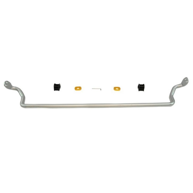 Whiteline 24mm Adjustable Heavy Duty Front Sway Bar | 2008-2014  Subaru WRX (BSF30XZ)