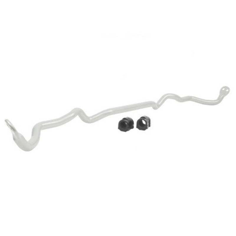 Whiteline 26mm 2-pt Adjustable Front Sway Bar | 2015-2021 Subaru WRX (BSF47Z)
