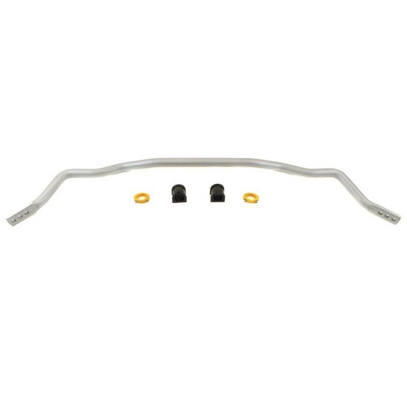 Whiteline 27mm Adjustable Rear Sway Bar | 2008-2015 Mitsubishi Evolution X (BMR84Z)