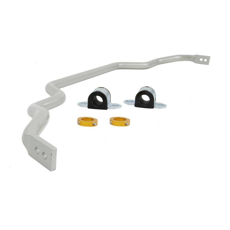 Whiteline Adjustable Front Sway Bar (370Z) BNF41Z