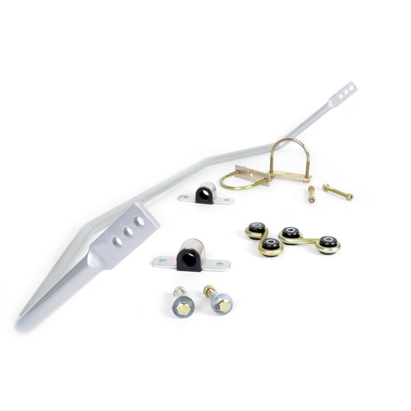 Whiteline Heavy Duty Rear Sway Bar for A3/Mk1/Golf/Jetta/Rabbit | BWR22XZ