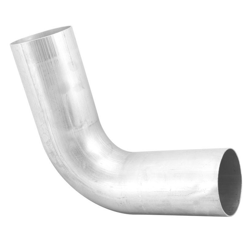 AEM 6" x 6" 90-Degree Universal Tube (2-007-90)