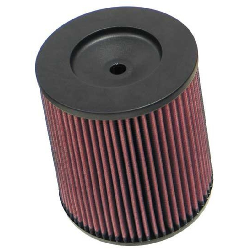 Universal Air Filter by K&N (RC-4900)