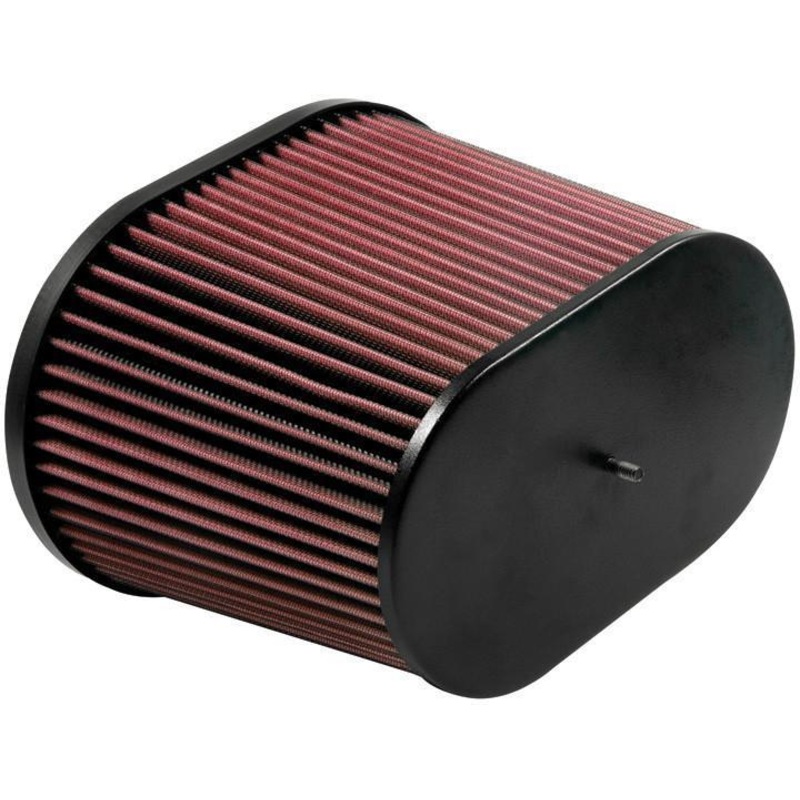 Universal Air Filter by K&N (RC-5178)