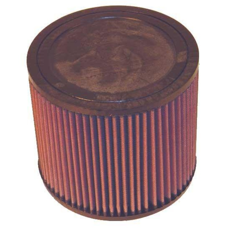 Universal Air Filter by K&N (RD-1450)