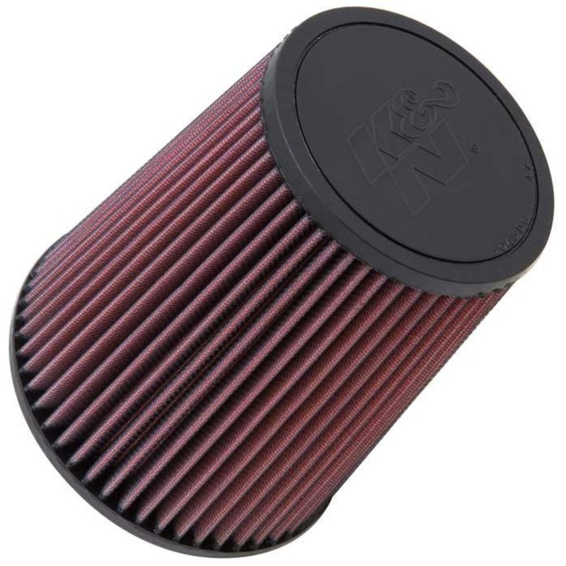 Universal Air Filter by K&N (RF-1015)
