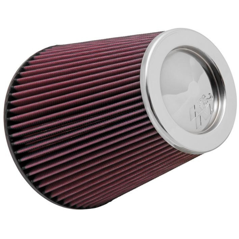 Universal Air Filter by K&N (RU-1044XD)