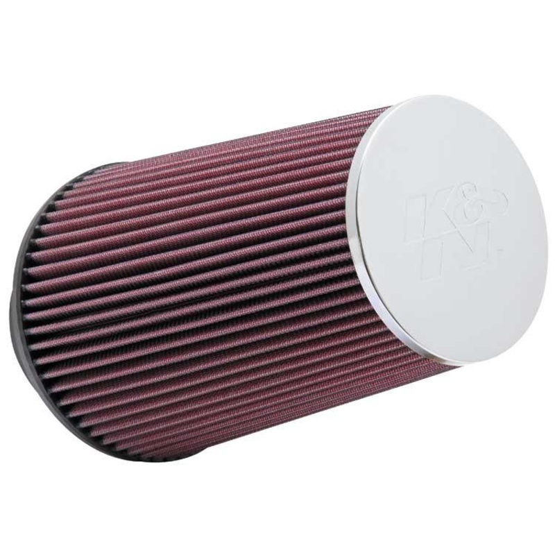 Universal Chrome Filter by K&N (RC-3690)