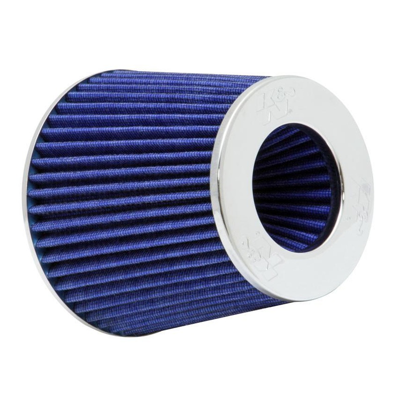 Universal Chrome Filter by K&N (RG-1001BL)