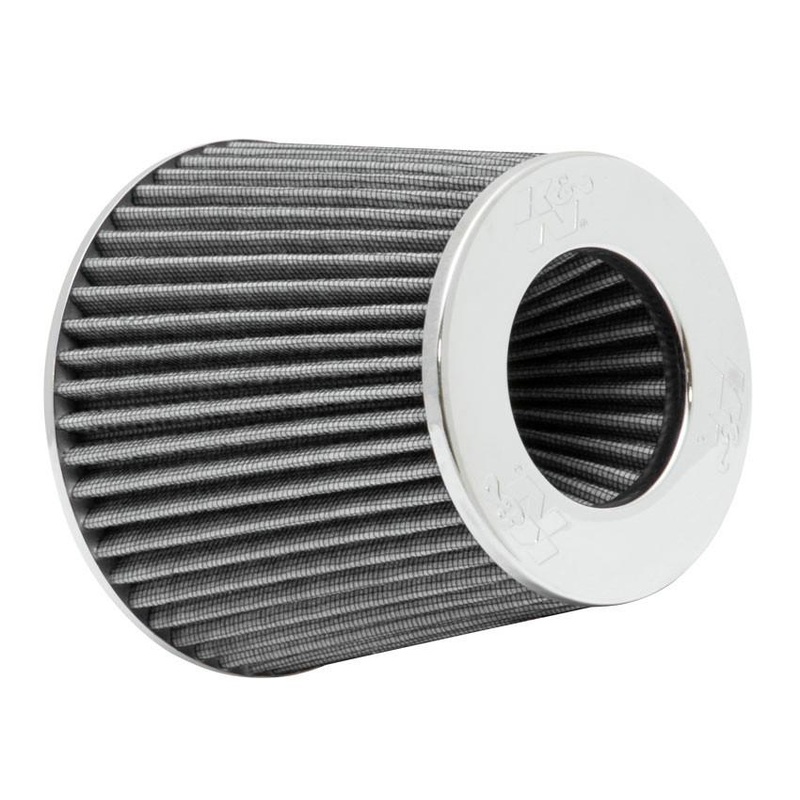 Universal Chrome Filter by K&N (RG-1001WT)