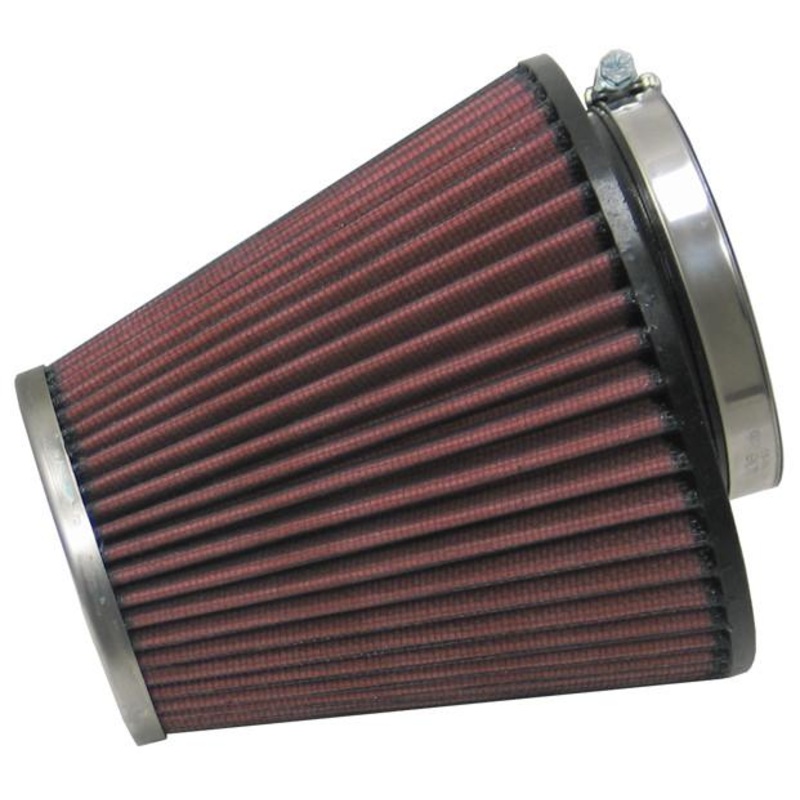 Universal Chrome Filter by K&N (RU-1637)