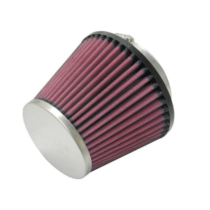 Universal Chrome Filter by K&N (RU-5128)