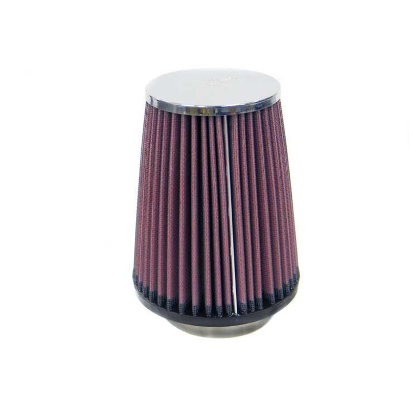 Universal Chrome Filter by K&N (RU-9310)