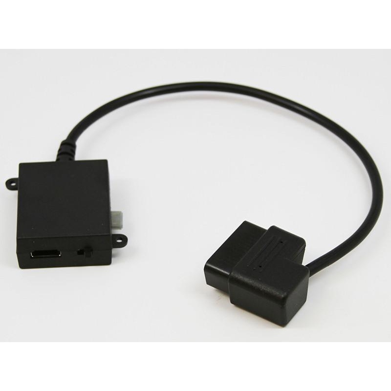 Universal OBD Block for WatchDog & GT by Bully Dog (40400-105)