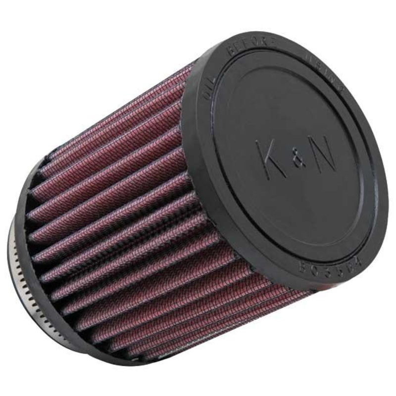 Universal Rubber Filter by K&N (RB-0700)