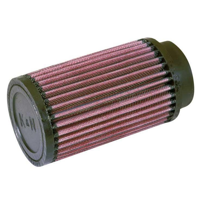 Universal Rubber Filter by K&N (RD-0720)