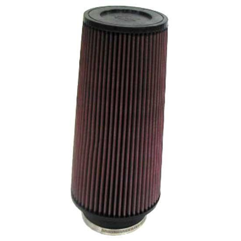 Universal Rubber Filter by K&N (RE-0860)